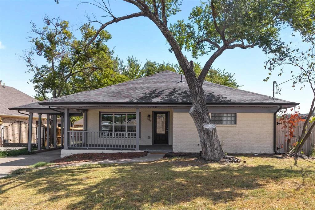 Buy and sell homes in  1720 Wynn Joyce Road, Garland, TX 75043