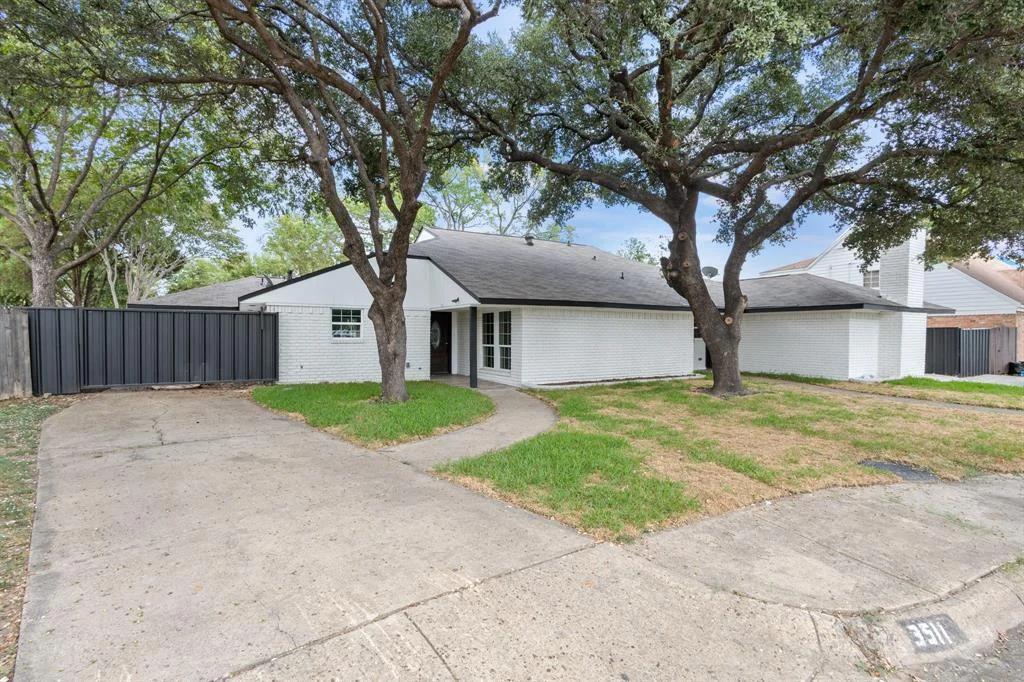 Comprar vender casa 3511 Nogales Drive #3511, Dallas, TX 75220