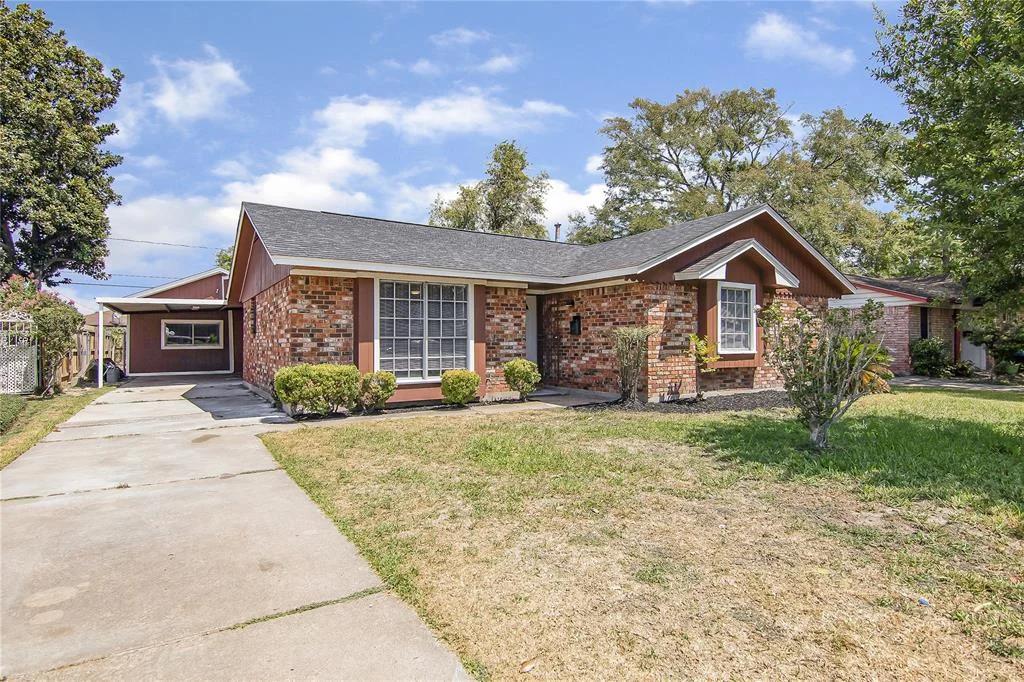 Comprar vender casa 7637 Langley Road, Houston, TX 77016