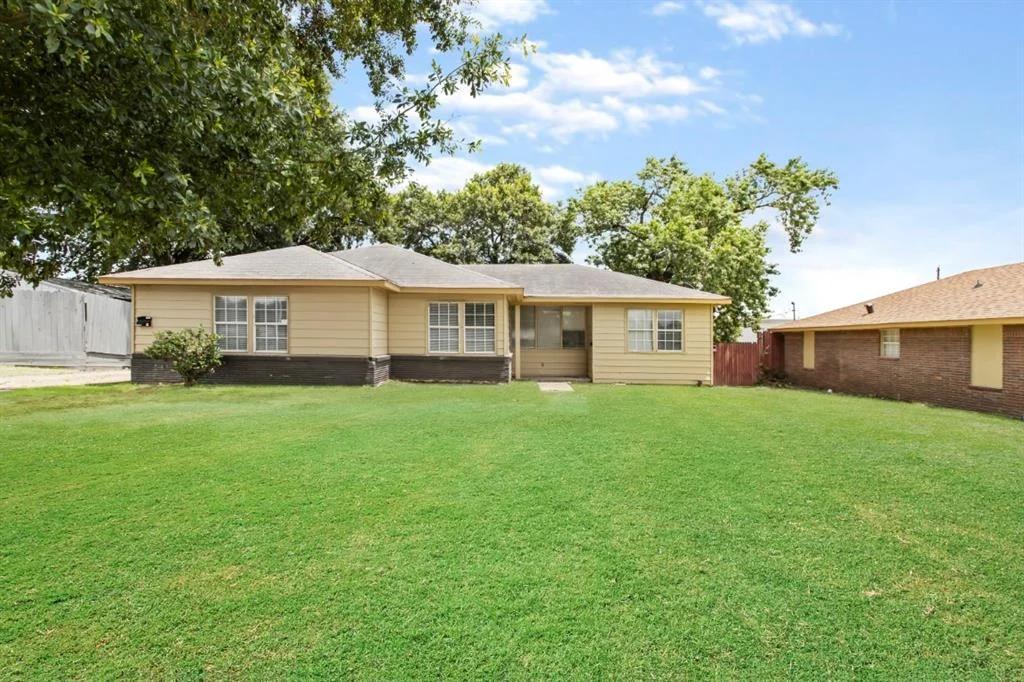 Comprar vender casa 13210 Rockglen Street, Houston, TX 77015
