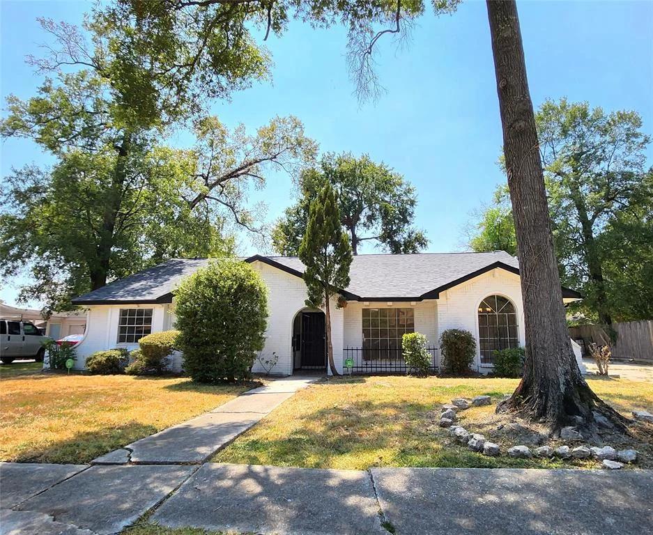 Comprar vender casa 326 Kingscourt Drive, Houston, TX 77015