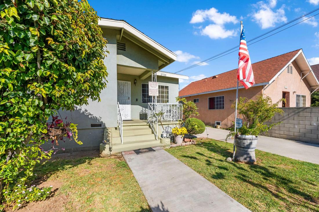 Comprar vender casa 2725 FOLSOM ST, Los Angeles, CA 90033