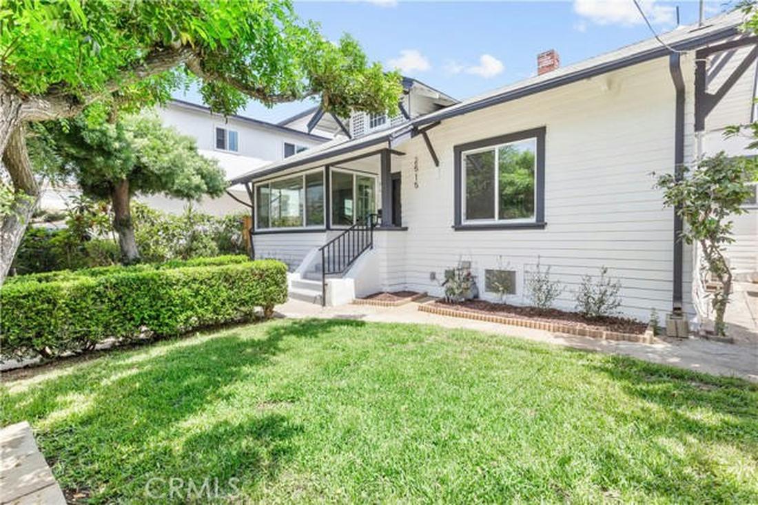 Comprar vender casa 2515 PENNSYLVANIA AVE, Los Angeles, CA 90033