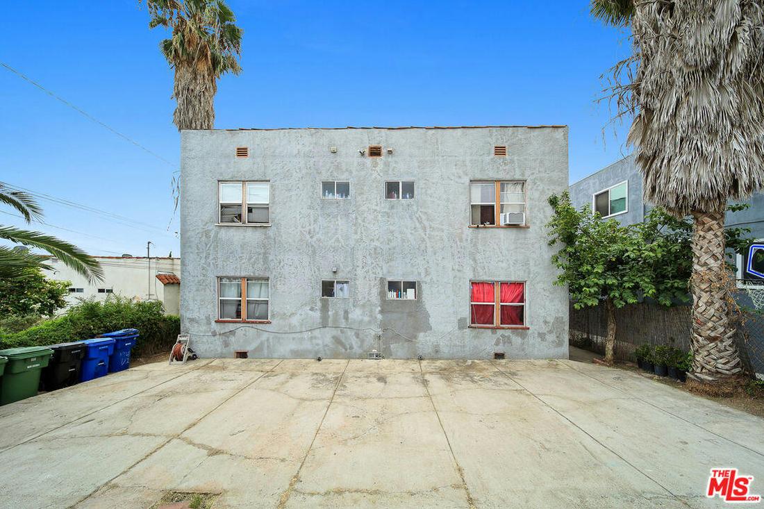 Comprar vender casa 2441 FAIRMOUNT ST, Los Angeles, CA 90033