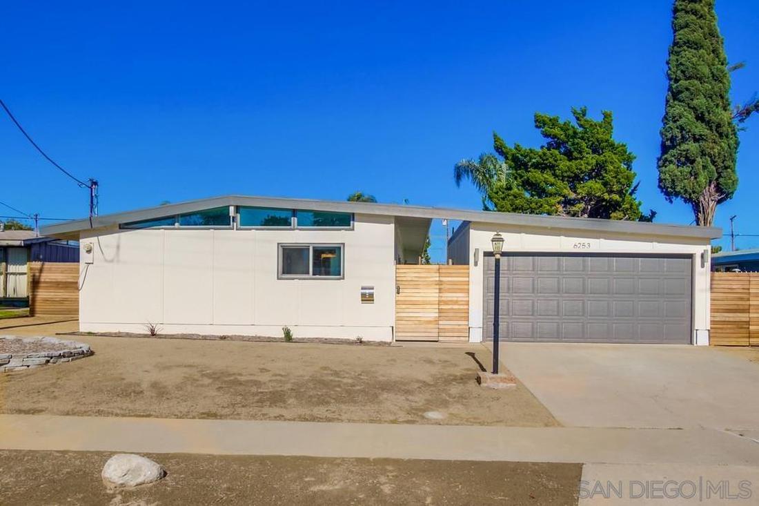 Comprar vender casa 6253 Lake Albano Ave, San Diego, CA 92119