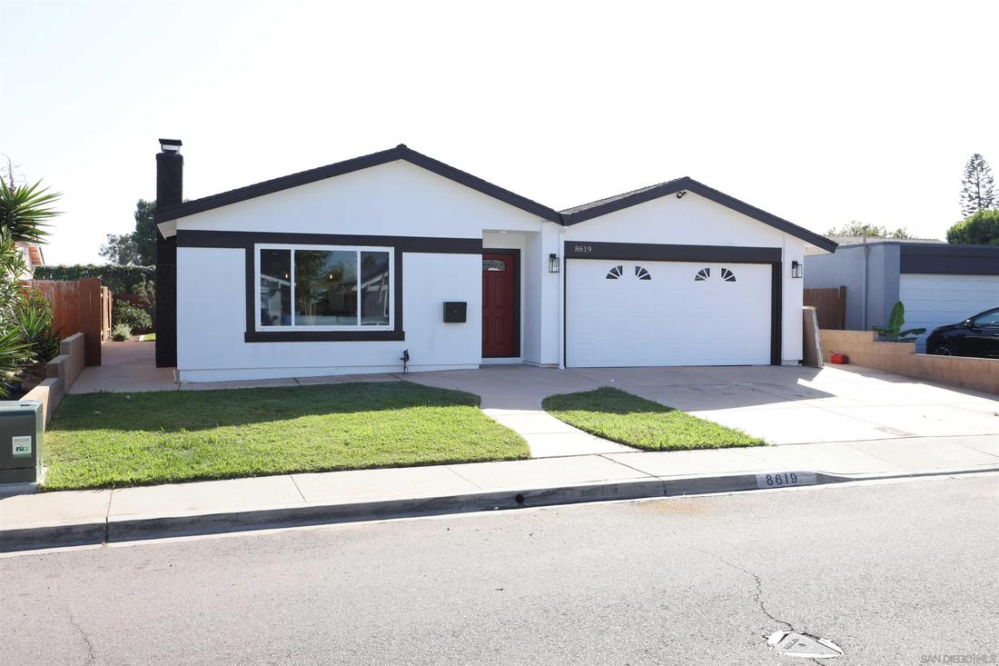 Comprar vender casa 8619 Lepus Rd, San Diego, CA 92126