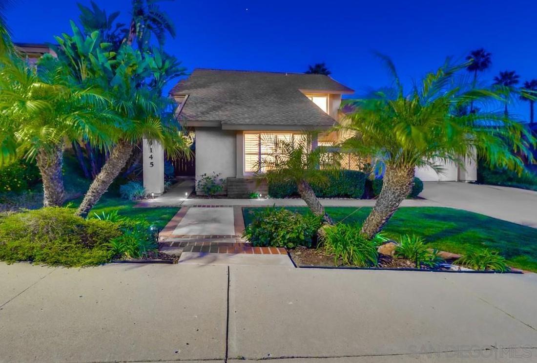 Comprar vender casa 4145 Tambor Rd, San Diego, CA 92124