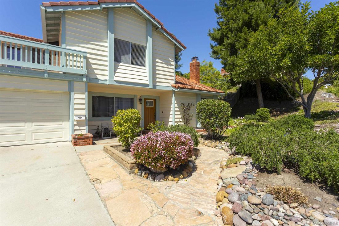Comprar vender casa 4120 Rueda Drive, San Diego, CA 92124