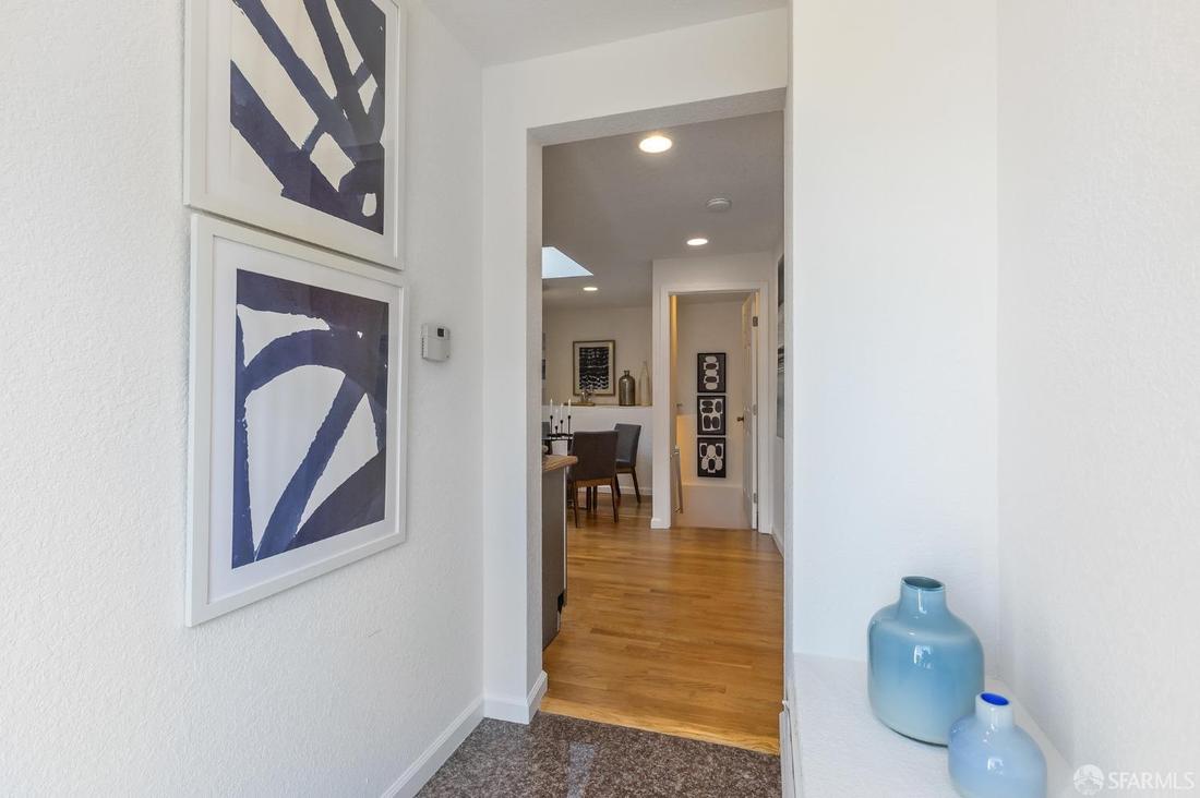 Comprar vender casa 11 Gilroy Street, San Francisco CA, 94124