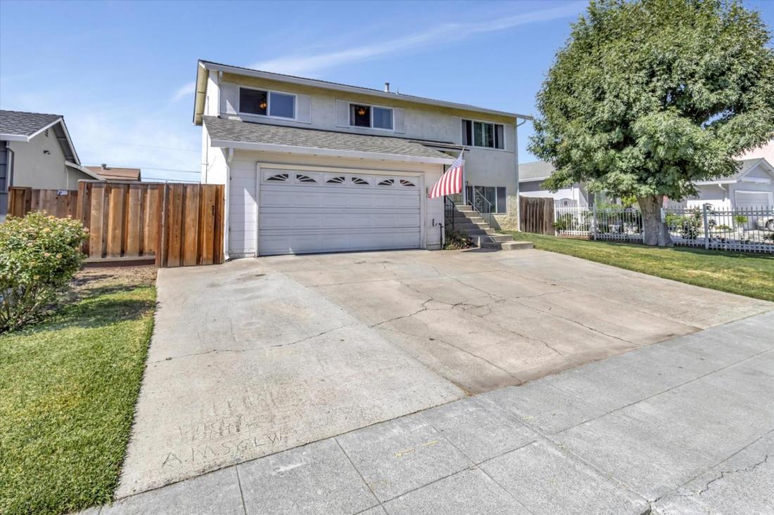 Comprar vender casa 1217 Edith Street San Jose, CA 95122