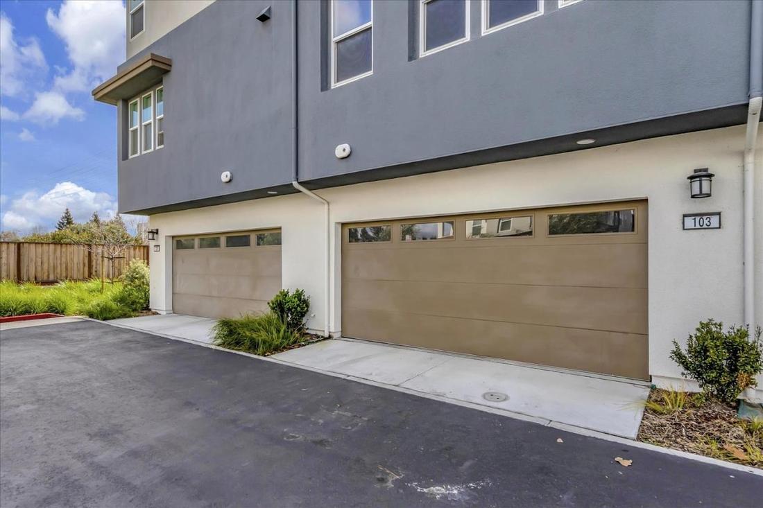 Buy and sell homes in  3303 Kifer Road #103 Santa Clara, CA 95051