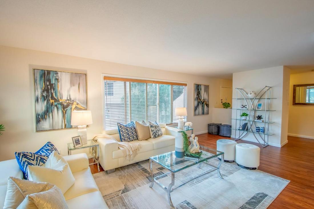 Buy and sell homes in  4415 Norwalk Drive #21 San Jose, CA 95129